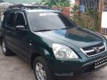 Honda Cr-V 2004 Suv Automatic Gasoline for sale in Cabuyao-2