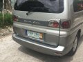 2nd Hand Mitsubishi Spacegear 2003 Automatic Gasoline for sale in Las Piñas-3