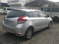 Selling 2nd Hand Toyota Yaris 2017 in Cainta-6