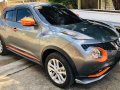 Selling 2nd Hand Nissan Juke 2017 at 12000 km in Cebu City-4