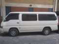Sell 2nd Hand 2012 Nissan Urvan at 5347 km in Manila-7