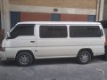 Sell 2nd Hand 2012 Nissan Urvan at 5347 km in Manila-0