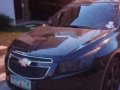 2nd Hand Chevrolet Cruze 2011 Automatic Gasoline for sale in Manila-3