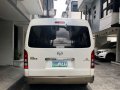 Sell 2nd Hand 2013 Toyota Hiace at 36000 km in Pasig-5