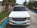 Selling Ford Ranger 2006 Automatic Diesel in Meycauayan-3
