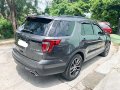Sell 2nd Hand 2016 Ford Explorer at 15000 km in Bacoor-6