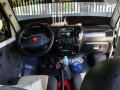 Selling Suzuki Multi-Cab Van Manual Gasoline in Cebu City-1