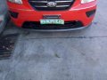 Kia Carens 2007 Manual Gasoline for sale in Makati-4