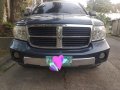 2nd Hand Dodge Durango 2008 for sale in Balagtas-4