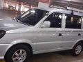 2nd Hand Mitsubishi Adventure 2013 Manual Diesel for sale in Antipolo-5