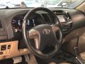 2nd Hand Toyota Fortuner 2014 at 60000 km for sale-3