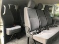 Sell 2nd Hand 2013 Toyota Hiace at 36000 km in Pasig-7