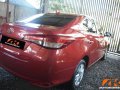 Sell 2nd Hand 2019 Toyota Vios Manual Gasoline at 13000 km in Davao City-1