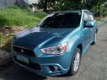 Sell 2nd Hand 2010 Mitsubishi Asx at 100000 km in Cainta-3