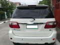 2nd Hand Toyota Fortuner 2011 at 120000 km for sale-2