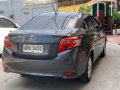 Selling 2nd Hand Toyota Vios 2015 in Valenzuela-2