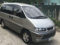 2nd Hand Mitsubishi Spacegear 2003 Automatic Gasoline for sale in Las Piñas-5