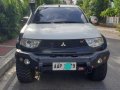 2nd Hand Mitsubishi Montero 2014 for sale in Quezon City-0