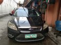2nd Hand Ford Focus 2010 for sale in Pasig-9