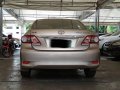 2nd Hand Toyota Altis 2012 for sale in Makati-6