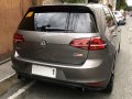 Selling 2nd Hand Volkswagen Golf Gti 2015 at 38300 km in Makati-5