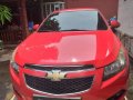 Chevrolet Cruze 2010 Automatic Gasoline for sale in Biñan-0