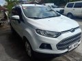 Selling 2nd Hand Ford Ecosport 2017 Automatic Gasoline at 5500 km in Quezon City-5