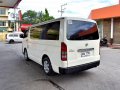 Selling 2nd Hand Toyota Hiace 2015 at 100000 km in Lemery-5