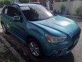 Sell 2nd Hand 2010 Mitsubishi Asx at 100000 km in Cainta-8