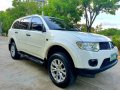 Sell 2nd Hand 2012 Mitsubishi Montero Automatic Diesel at 65000 km in Bacoor-6