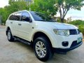 Sell 2nd Hand 2012 Mitsubishi Montero Automatic Diesel at 65000 km in Bacoor-1