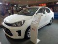 Selling Kia Soluto 2019 Automatic Gasoline in Malabon-5