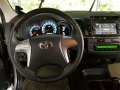 Selling Toyota Fortuner 2015 Automatic Diesel in Bulakan-5