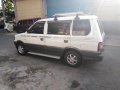 Selling Mitsubishi Adventure 2000 at 110000 km in Quezon City-2