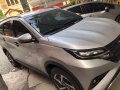 Toyota Rush 2018 Automatic Gasoline for sale in Manila-6