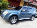 Ford Everest 2014 Automatic Diesel for sale in Muntinlupa-9