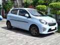 Selling 2nd Hand Toyota Wigo 2014 in Legazpi-9