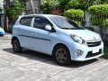 Selling 2nd Hand Toyota Wigo 2014 in Legazpi-0