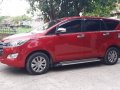 2nd Hand Toyota Innova 2017 at 60000 km for sale in Manila-0