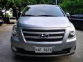 Hyundai Starex 2017 at 19000 km for sale-8