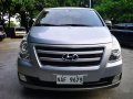 Hyundai Starex 2017 at 19000 km for sale-1