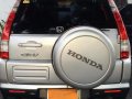 Selling Honda Cr-V 2006 Automatic Gasoline in Pasig-3