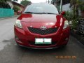 Sell 2nd Hand 2008 Toyota Vios at 80000 km in Angeles-1