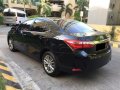 Selling Toyota Corolla Altis 2016 Automatic Gasoline in Makati-3