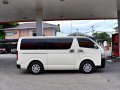 Selling 2nd Hand Toyota Hiace 2015 at 100000 km in Lemery-8