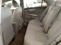 2nd Hand Toyota Altis 2012 for sale in Makati-1