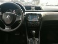 2nd Hand Suzuki Ciaz 2018 Automatic Gasoline for sale in Cainta-1