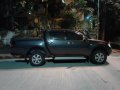 2nd Hand Mitsubishi Strada 2013 Manual Gasoline for sale in Muntinlupa-1