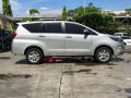 Selling Toyota Innova 2019 Automatic Diesel in Makati-7