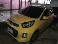 Selling 2nd Hand Kia Picanto 2015 Automatic Gasoline at 29495 km in Lapu-Lapu-7